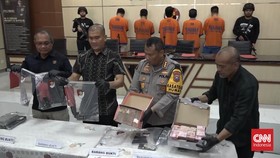 Penembakan Relawan Prabowo di Madura Murni Dendam, Tiada Motif Politik