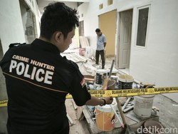 Fakta-fakta Pilu Mahasiswi Unesa Tewas Jatuh dari Lantai 3 Kos