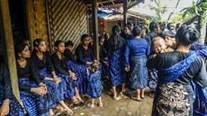 Budayawan Banten Marah: Setop Eksploitasi Perempuan Badui demi Konten