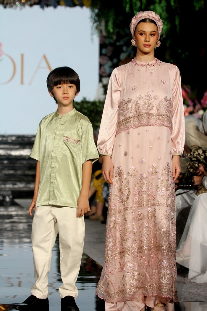 Nawasana Garden Reverie 