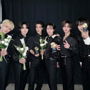 NCT DREAM Rilis Album Baru 'DREAM( )SCAPE', Ini Daftar Lagunya