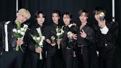 NCT DREAM Rilis Album Baru 'DREAM( )SCAPE', Ini Daftar Lagunya