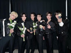 Daftar Pemenang Circle Chart Music Awards ke-13, NCT DREAM Raih Daesang