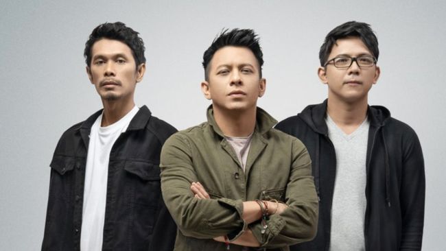 Ariel Pastikan NOAH Bakal Rilis Single Baru Kala Hiatus