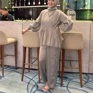 Cerai dari Gunawan Dwi Cahyo, Okie Agustina Singgung soal Disia-siakan