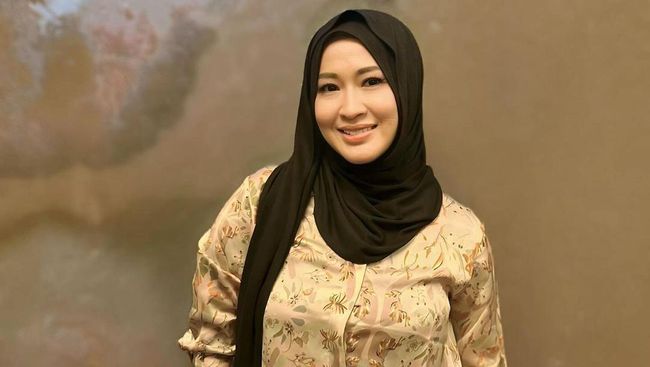 Respons Okie Agustina soal Pernikahan Gunawan Dwi Cahyo dengan Alya Nabila