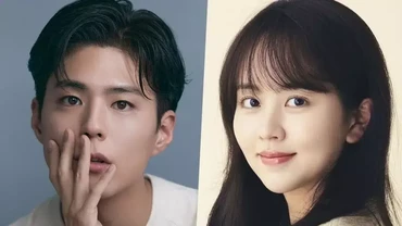 img-title Park Bo Gum dan Kim So Hyun Bakal Main Drama Komedi Aksi