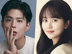 Park Bo Gum dan Kim So Hyun Bakal Main Drama Komedi Aksi