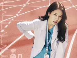 Park Shin Hye Comeback Main Drakor Jadi Iblis, Aktor Ini Jadi Tunangannya