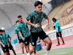 PSKC Pede Hadapi Sada Sumut di Laga Kedua Play Off Degradasi Liga 2