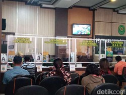 Selama 2023, Ada 3.454 Janda dan Duda Baru di Blitar