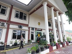 Hampir 2.000 Pasutri di Gresik Cerai gegara Faktor Ekonomi Selama 2023