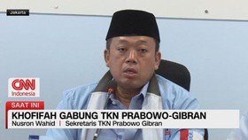 VIDEO: Khofifah Resmi Gabung TKN Prabowo-Gibran