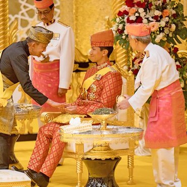 Terpopuler: Nafkah Anak Okie Agustina hingga Pangeran Mateen Nikah