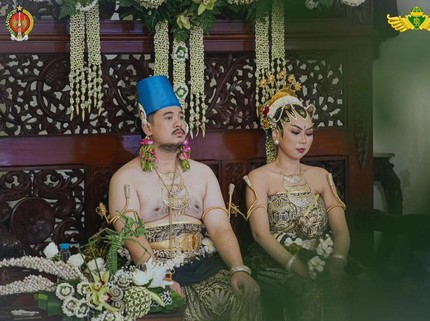 Putra Paku Alam X BPH Kusumo & Istri Tinggal di Jepang Usai Nikah, Alasannya...