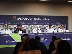 Usai Piala Dunia 2022, Qatar Janjikan Piala Asia 2023 yang Terbaik