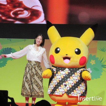 Belajar dari Pokemon Agar Karakter Lokal Mendunia & Jadi Daya Tarik Pariwisata