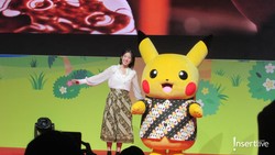 Belajar dari Pokemon Agar Karakter Lokal Mendunia & Jadi Daya Tarik Pariwisata