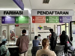 Peserta BPJS-UHC Tak Terpengaruh Kenaikan Tarif Puskesmas di Bandung