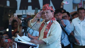 Prabowo: Untuk Apa Kita Merdeka tapi Rakyat Miskin?