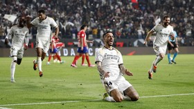 Bus Real Madrid Kecelakaan di Jerman Jelang Lawan RB Leipzig
