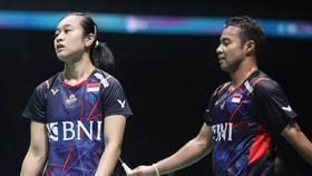 Daftar 5 Wakil Indonesia Lolos 16 Besar India Open 2024