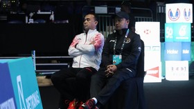 Kata-kata PBSI Usai Indonesia Tanpa Wakil di Final Thailand Masters