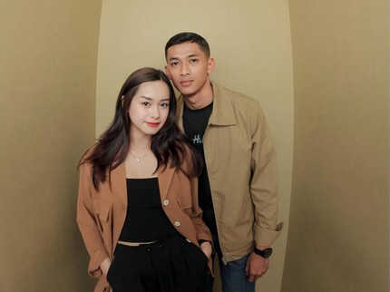 7 Potret Ulfi Damayanti Putri Elly Sugigi yang Baru Dilamar Prajurit TNI AL