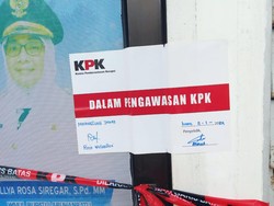 Bupati Labuhanbatu Terjaring OTT KPK, Begini Respons NasDem Sumut