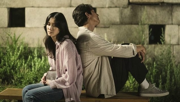 Alasan Cha Jin Woo Merasa Ragu Menjalin Hubungan Dengan Jung Mo Eun di Drama Tell Me That You Love Me