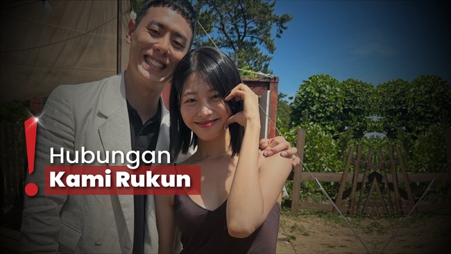 'Single Inferno 3' Tamat, Gwan Hee Ungkap Hubungan dengan Hye Seon