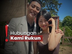 'Single Inferno 3' Tamat, Gwan Hee Ungkap Hubungan dengan Hye Seon