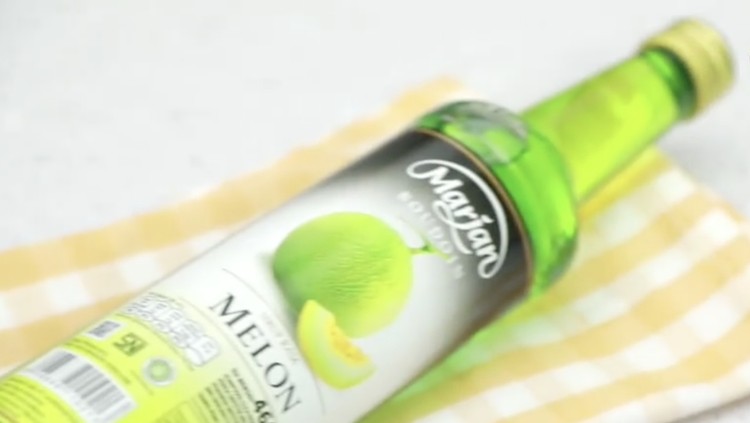 Sirup marjan