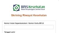 Link Dan Cara Mengisi Skrining Kesehatan KPPS Pemilu 2024