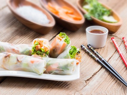 10 Resep Makanan Penurun Tekanan Darah Tinggi, Bantu Jaga Tensi