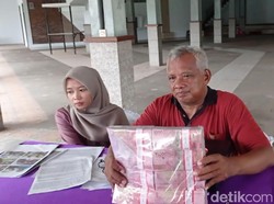 Suryana Buat Sayembara Rp 250 Juta demi Damai, Istri dan Anak Sebut Tak Etis