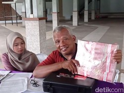 Mengenal Sosok Suryana Buat Sayembara Rp250 Juta Demi Damaikan Keluarga