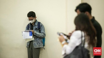 Gelombang Pemutusan Hubungan Kerja: 14.501 Buruh DKI Jakarta Terdampak Badai PHK!
