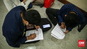 Alarm Nyaring Pengangguran RI, Bukan Hanya soal Lapangan Kerja