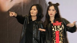 Lirik Lagu Cinta Terlarang 2 (Milik Temanku) - The Virgin