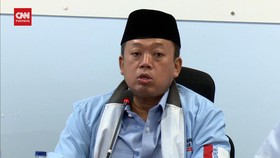 VIDEO: Khofifah Bakal Ambil Cuti Jadi Jurkamnas Prabowo-Gibran