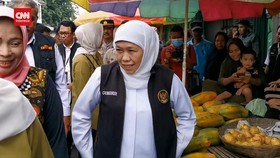 VIDEO: Khofifah Gabung Prabowo-Gibran, TKN: Targetnya Menang Tebal