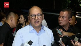 VIDEO: Khofifah Jadi Dewan Pengarah dan Jurkamnas TKN Prabowo-Gibran