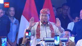 VIDEO: Guyon Prabowo ke Raffi Ahmad: Aku Dulu Ganteng Juga