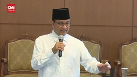 VIDEO: Anies Bertemu Warga Samarinda Bahas Ketimpangan: Ini PR Besar