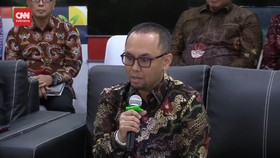 VIDEO: PPATK Temukan Transaksi Mencurigakan 100 Caleg Capai Rp51 T