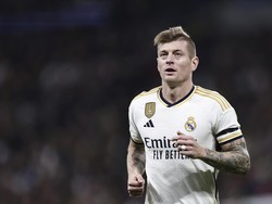 Real Madrid ke Final Piala Super Spanyol, Kroos Dicemooh Penonton