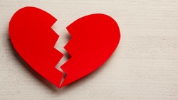 Udahan Sedihnya, Dokter Sebut Sindrom Patah Hati Bisa Sebabkan Kematian
