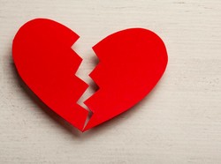 Udahan Sedihnya, Dokter Sebut Sindrom Patah Hati Bisa Sebabkan Kematian