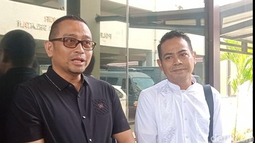 Merasa Ditipu Gus Anom, Yadi Sembako Terpaksa Jual Aset dan Kehilangan Pekerjaan